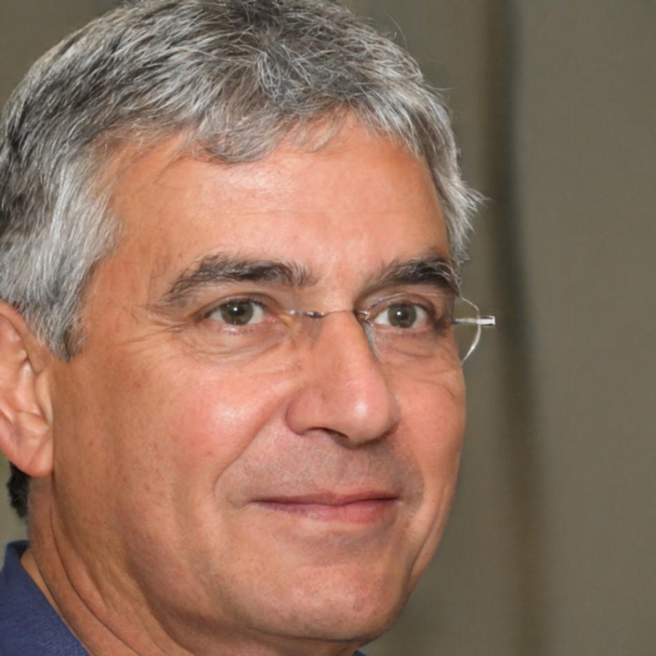 Portrait de Léonard Mercier, fondateur et formateur principal chez lianexaori