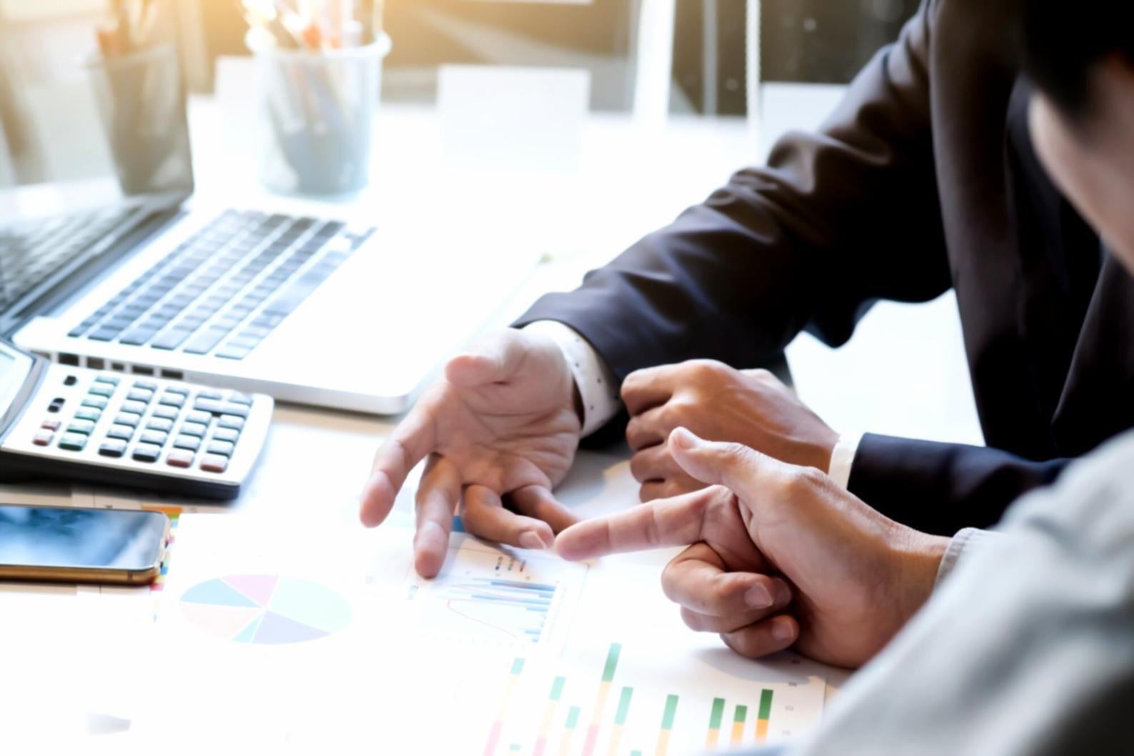 Analyse comportementale des décisions financières
